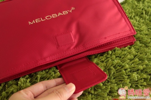 磁扣開關，只要單手就能打開！