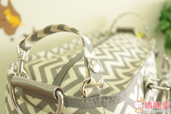 可適用於任何推車的雙掛勾