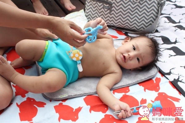 澳洲 Melobaby 媽咪包 / 尿布隨身包