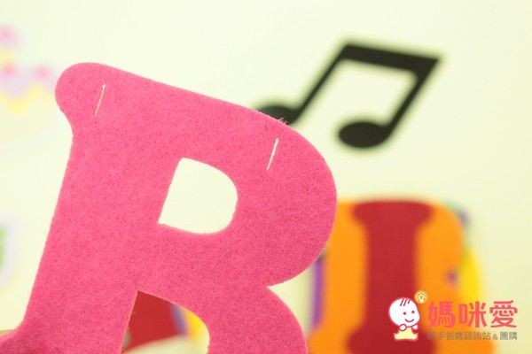 不織布生日派對裝飾旗