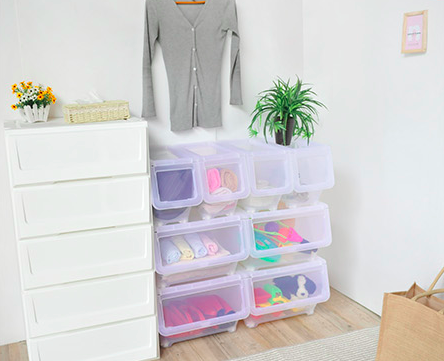 Keyway,收納箱,收納,方便,居家,整理,整齊