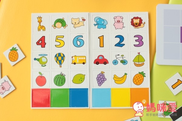 learning age知育玩具