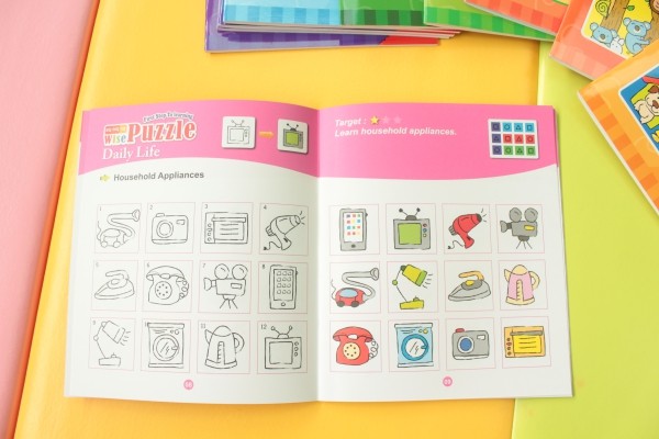 learning age知育玩具