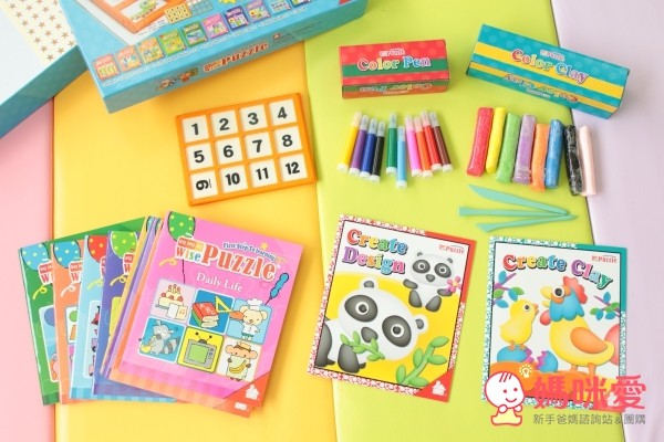 learning age知育玩具