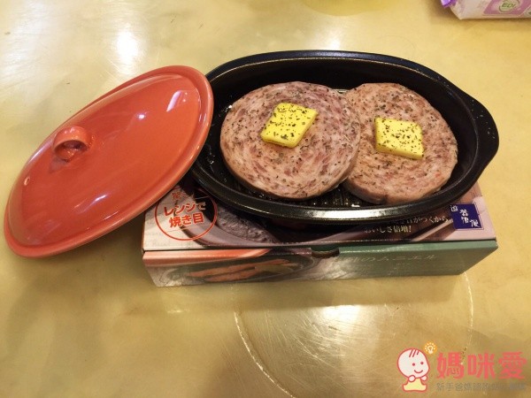 喬喬媽教你簡單做肉排！