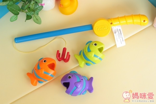 K's Kids, 洗澡玩具