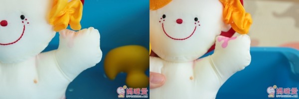 K's Kids, 洗澡玩具