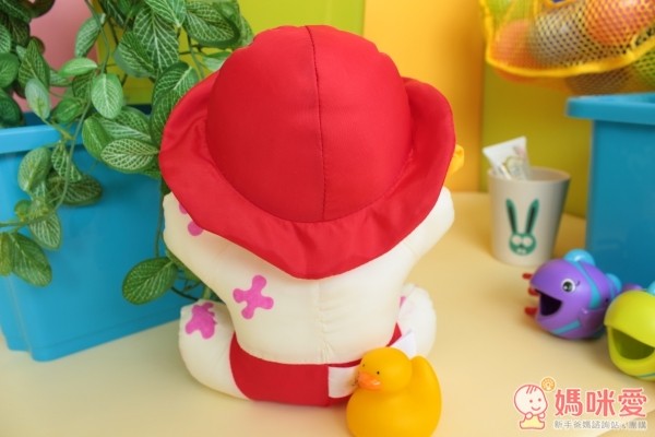 K's Kids, 洗澡玩具