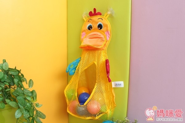 K's Kids, 洗澡玩具