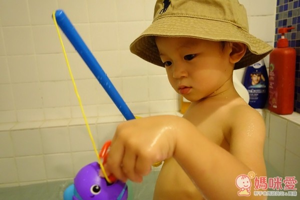 K's Kids, 洗澡玩具