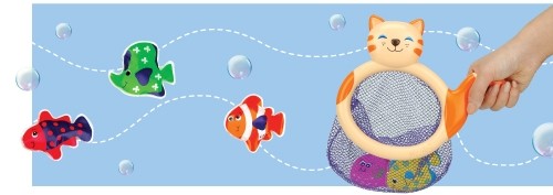 K's Kids, 洗澡玩具