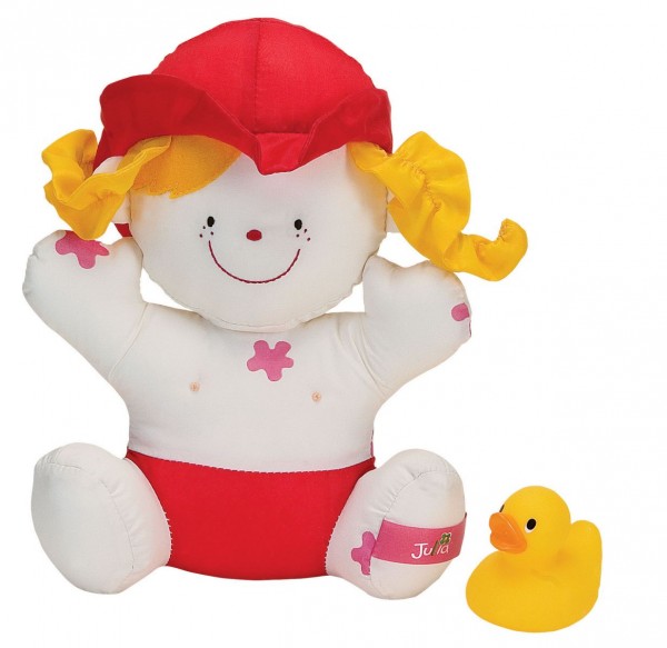 K's Kids, 洗澡玩具