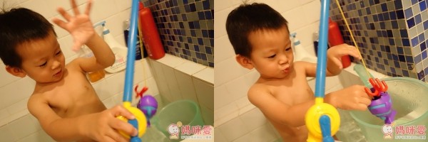 K's Kids, 洗澡玩具