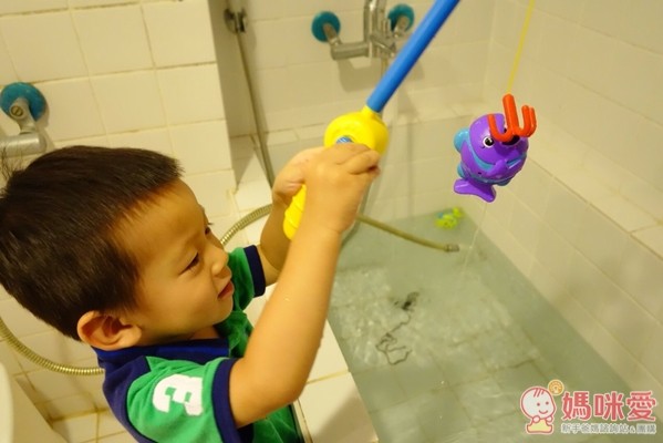 K's Kids, 洗澡玩具