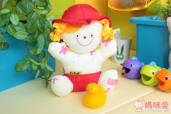 K's Kids, 洗澡玩具