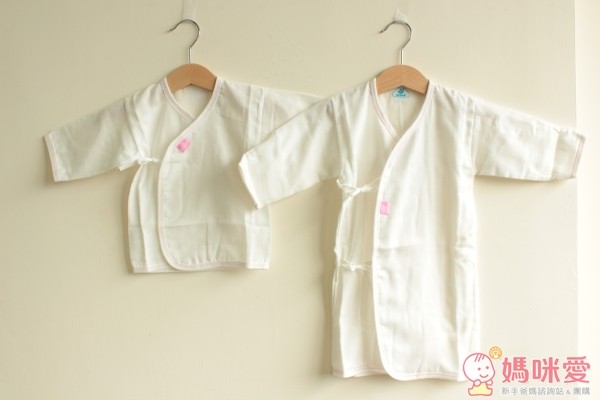 新生兒必備