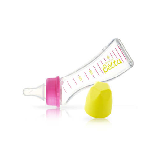 Betta,防脹氣奶瓶,奶瓶,餵奶,防脹氣,奶粉盒,日本