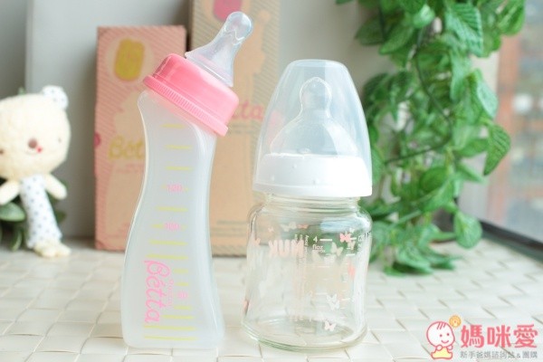 Betta,防脹氣奶瓶,奶瓶,餵奶,防脹氣,奶粉盒,日本
