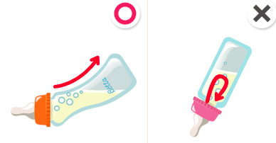 Betta,防脹氣奶瓶,奶瓶,餵奶,防脹氣,奶粉盒,日本