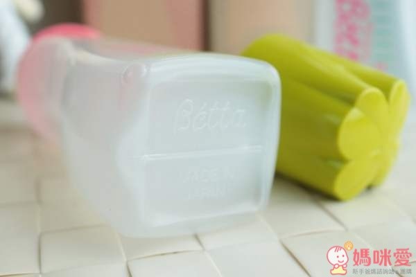 Betta,防脹氣奶瓶,奶瓶,餵奶,防脹氣,奶粉盒,日本