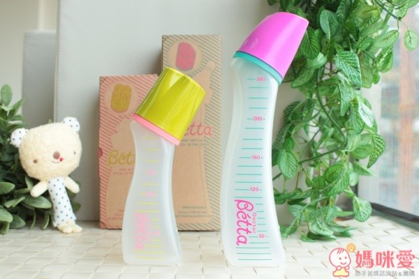 Betta,防脹氣奶瓶,奶瓶,餵奶,防脹氣,奶粉盒,日本