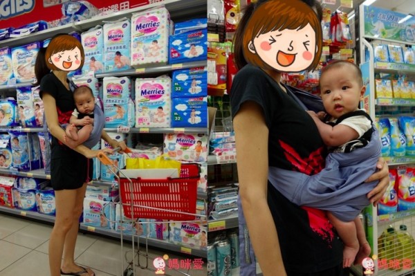 輕便款式，容易收納