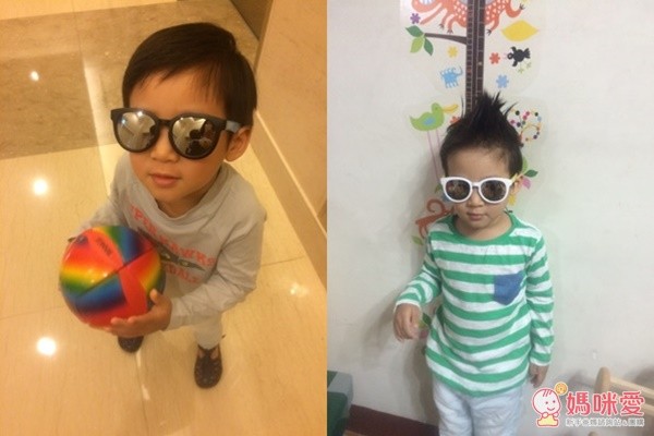 澳洲 Little innoscents 嬰樂香