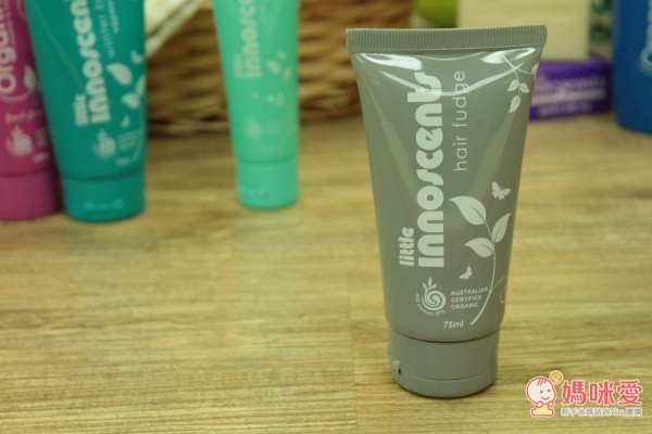 澳洲 Little innoscents 嬰樂香