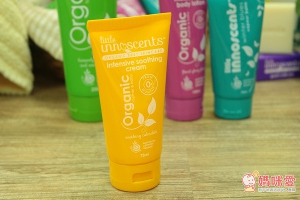 澳洲 Little innoscents 嬰樂香