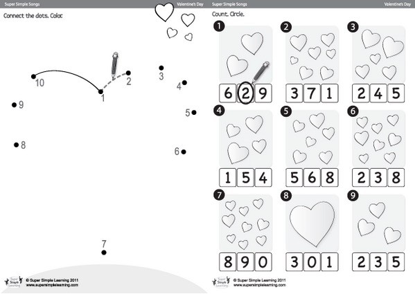 Super Simple Songs 英語教材