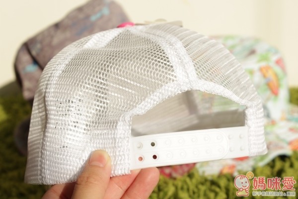 酷暑來臨 ☀ 澳洲 Millymook & Dozer 時尚防曬漁夫帽 / 棒球帽 / 草帽 ✿