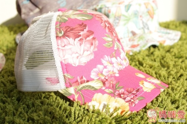 酷暑來臨 ☀ 澳洲 Millymook & Dozer 時尚防曬漁夫帽 / 棒球帽 / 草帽 ✿