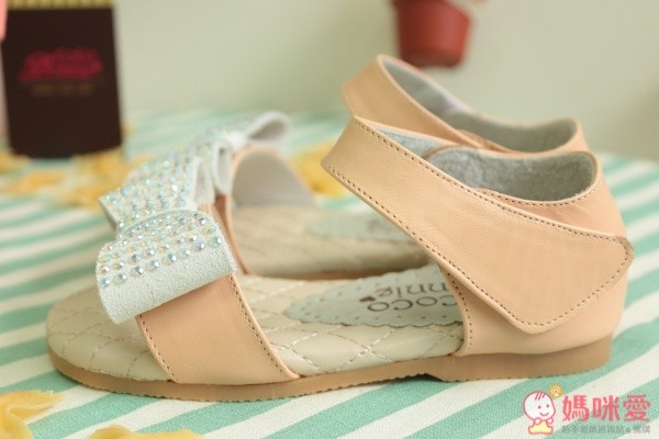 cocobonnie,童鞋,鞋子,可可寶妮,可愛,好穿