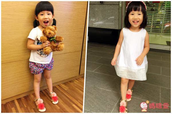 cocobonnie,童鞋,鞋子,可可寶妮,可愛,好穿