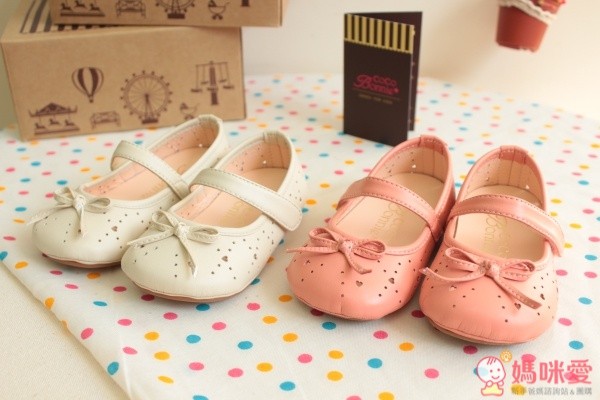 cocobonnie,童鞋,鞋子,可可寶妮,可愛,好穿