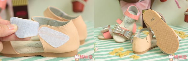 cocobonnie,童鞋,鞋子,可可寶妮,可愛,好穿