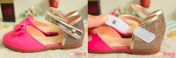 cocobonnie,童鞋,鞋子,可可寶妮,可愛,好穿