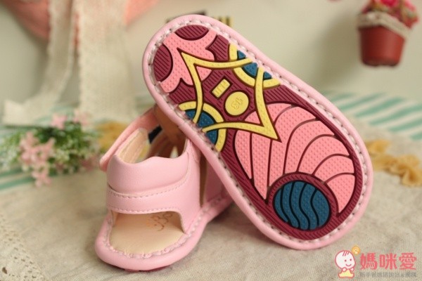 cocobonnie,童鞋,鞋子,可可寶妮,可愛,好穿