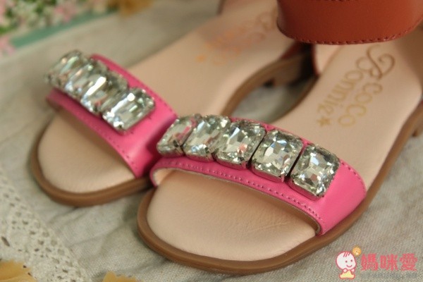 cocobonnie,童鞋,鞋子,可可寶妮,可愛,好穿