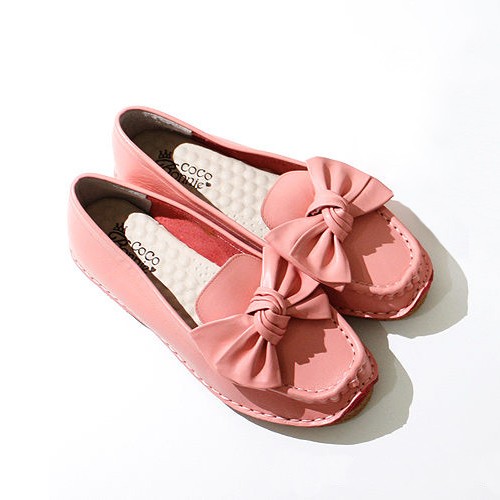 【Coco,Bonnie可可寶妮童鞋】❤​ 柔軟舒適 穿出時尚優雅（還有親子鞋款式唷！）