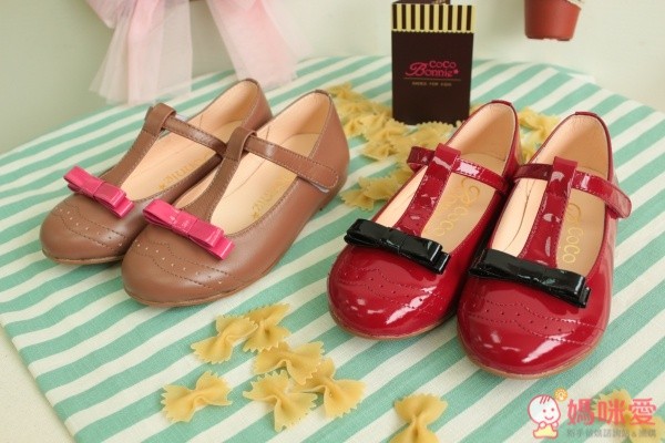 cocobonnie,童鞋,鞋子,可可寶妮,可愛,好穿