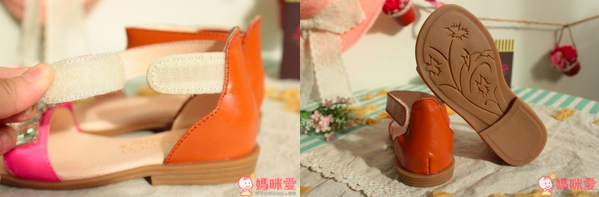 cocobonnie,童鞋,鞋子,可可寶妮,可愛,好穿