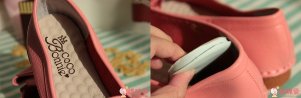 cocobonnie,童鞋,鞋子,可可寶妮,可愛,好穿