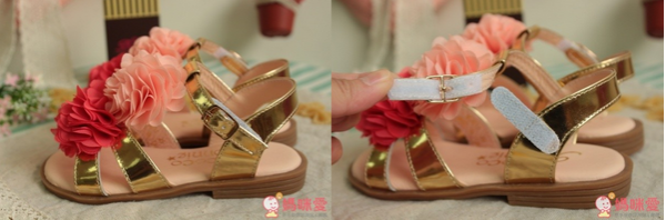 cocobonnie,童鞋,鞋子,可可寶妮,可愛,好穿