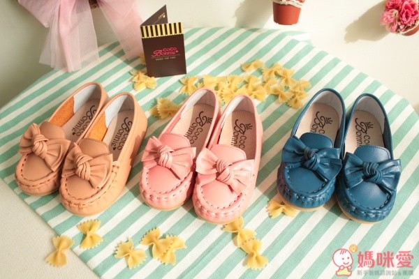 cocobonnie,童鞋,鞋子,可可寶妮,可愛,好穿