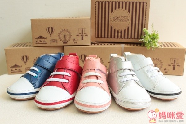 cocobonnie,童鞋,鞋子,可可寶妮,可愛,好穿
