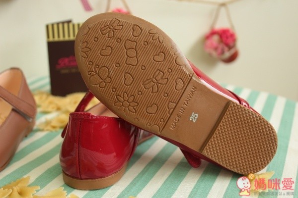 cocobonnie,童鞋,鞋子,可可寶妮,可愛,好穿