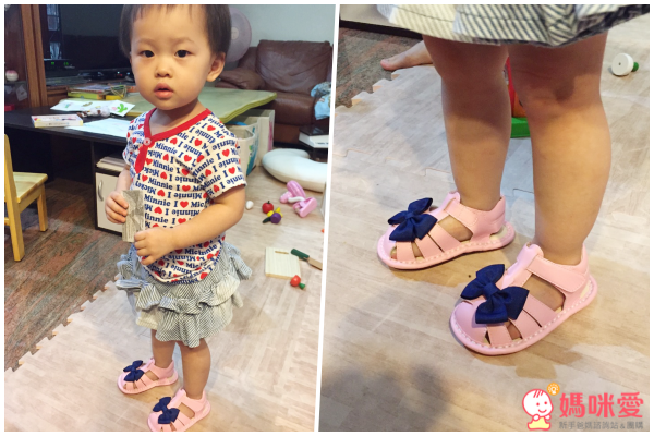 cocobonnie,童鞋,鞋子,可可寶妮,可愛,好穿