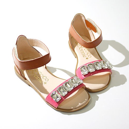 cocobonnie,童鞋,鞋子,可可寶妮,可愛,好穿