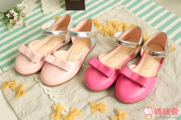 cocobonnie,童鞋,鞋子,可可寶妮,可愛,好穿